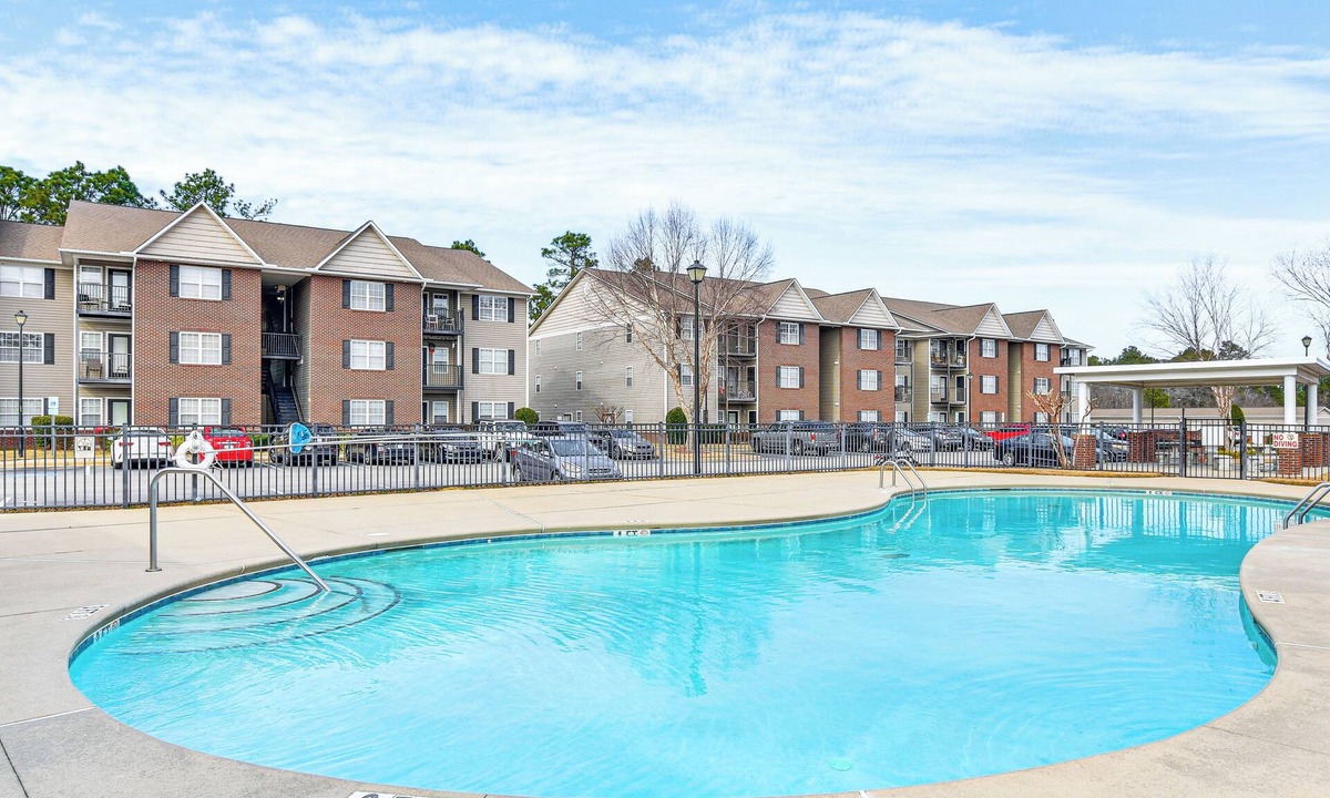 South View House | Golf, Hike & Relax: Family Getaway in Parkton