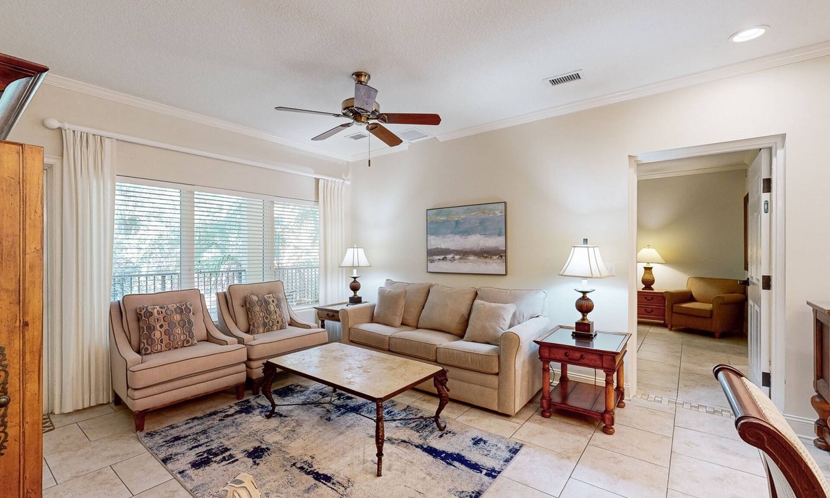 Fernandina Beach Condo | Gorgeous, Dog-Friendly Home Close to Beach w/Free WiFi, Central AC, Shared Pool