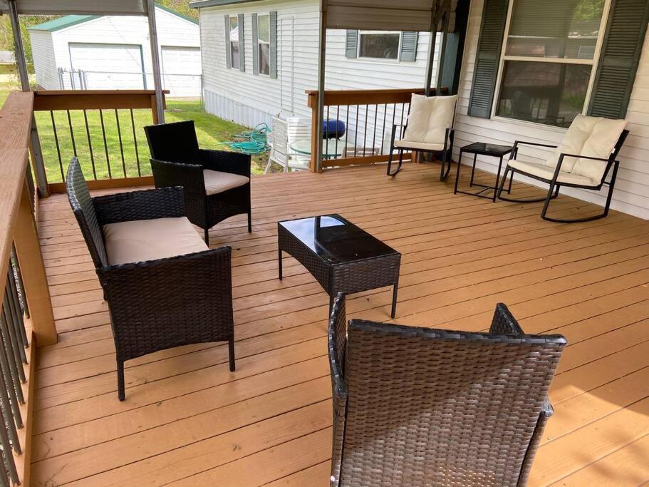 Grove Apartment | Grand Lake Getaway