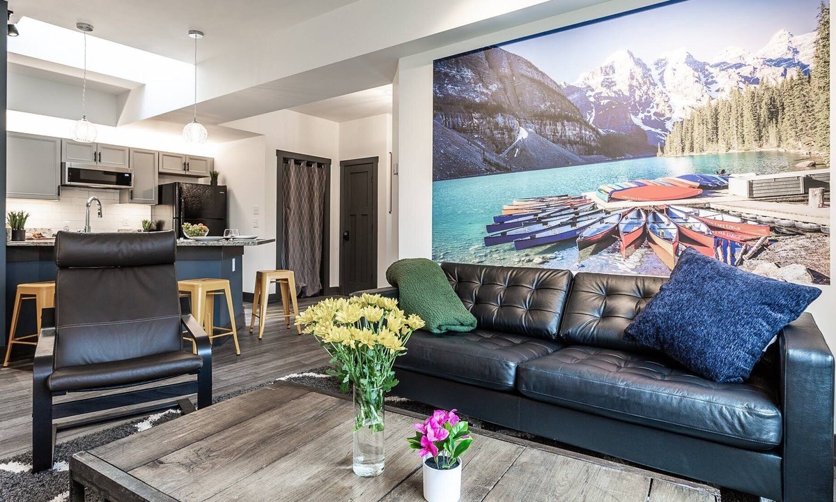 Westfield Apartment | Grand Park Modern Cubby 2BR/3BED/1BA Cozy Getaway NO CLEANING FEE