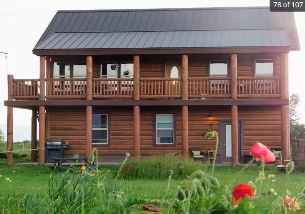 Leigh Creek Estates House | Grand Teton Paradise Unmatched Views Hot Tub