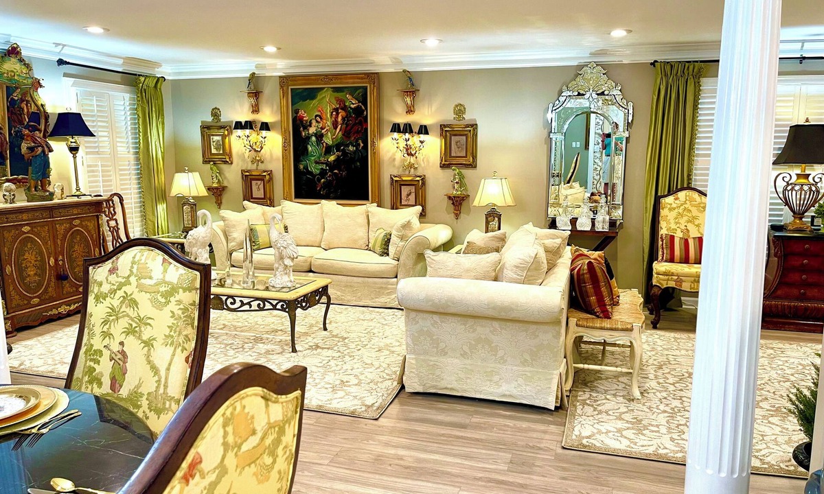 Drayton Condo | Great 1 BR Condo in Spartanburg!