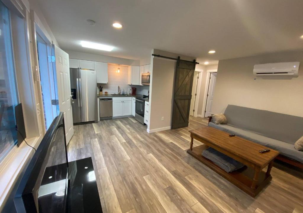 Spokane Valley Apartment | Great Find, 5 Min To Browns Park