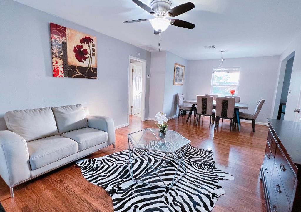 Central Oklahoma City House | Great Home at a great location