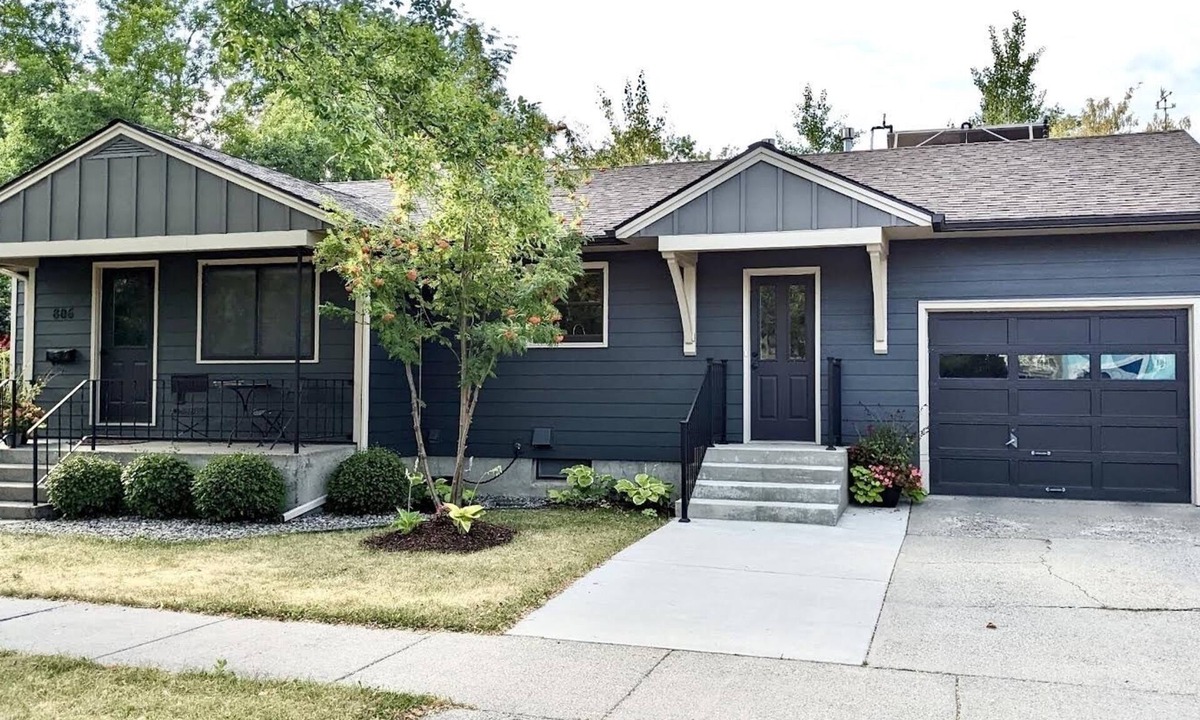 Bozeman Apartment | Great location! A short walk to MSU and downtown!
