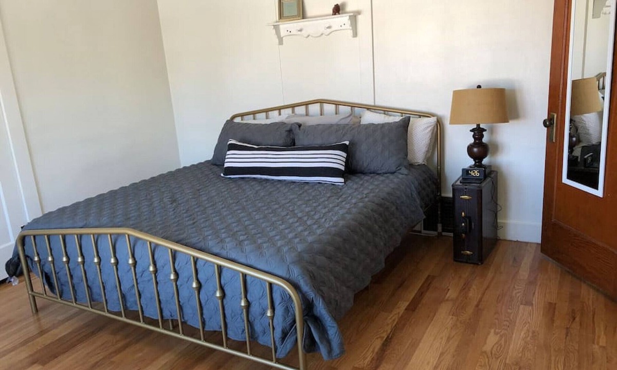 Cheyenne Apartment | Great Location - Central Cheyenne