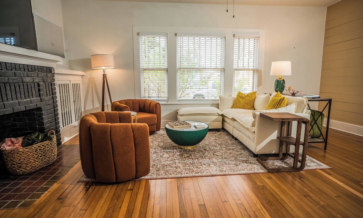 Southtown House | GREAT LOCATION! Charming Home Downtown San Antonio