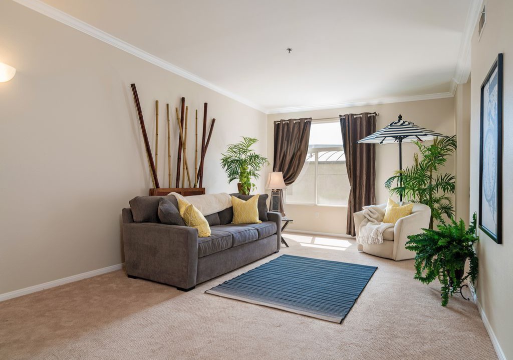 Cortez Hill Apartment | Great Location in Downtown San Diego-One Bedroom