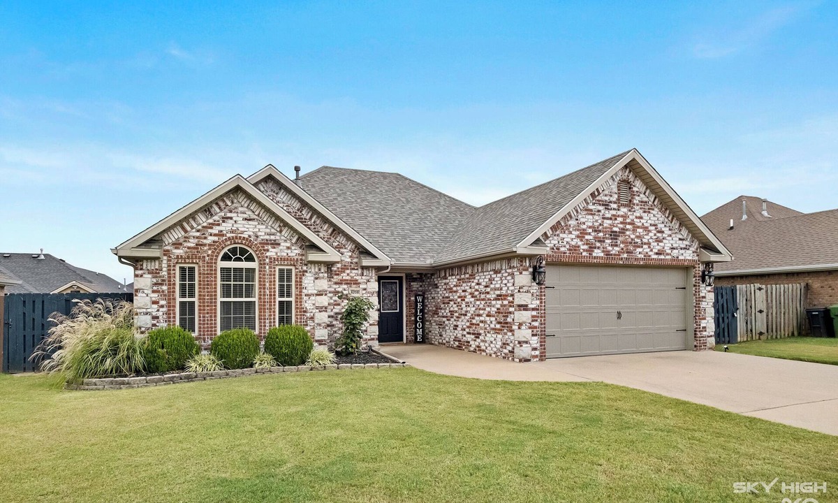 Bentonville - Fayetteville House | Greenway Getaway: Central to NWA & on the Razorback Greenway