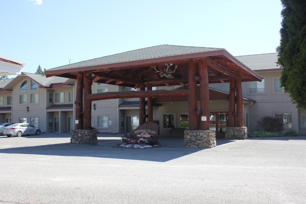 Kalispell Hotel | Greenwood Village Inn & Suites