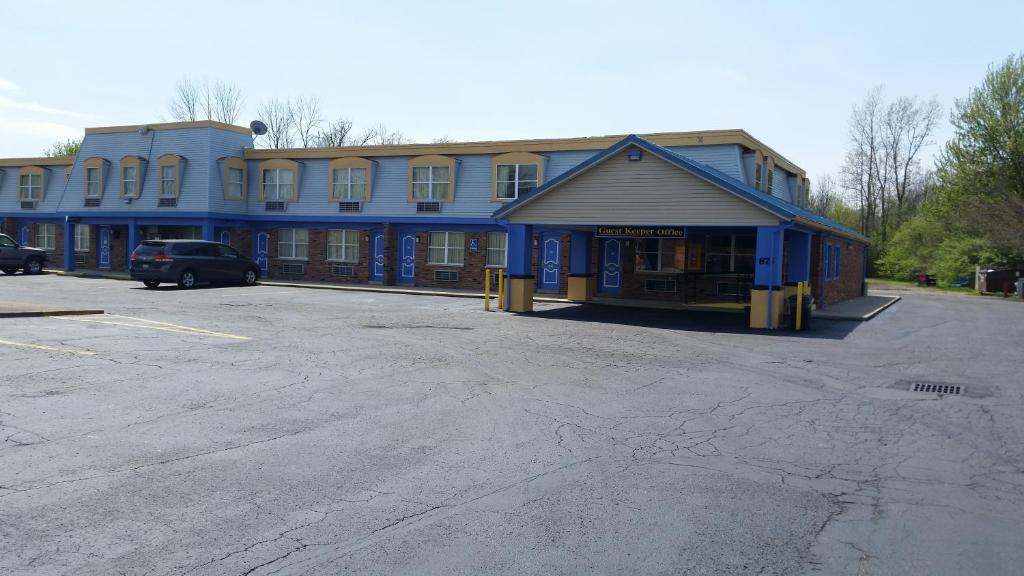 Van Wert Hotel | Guest Keeper Inn