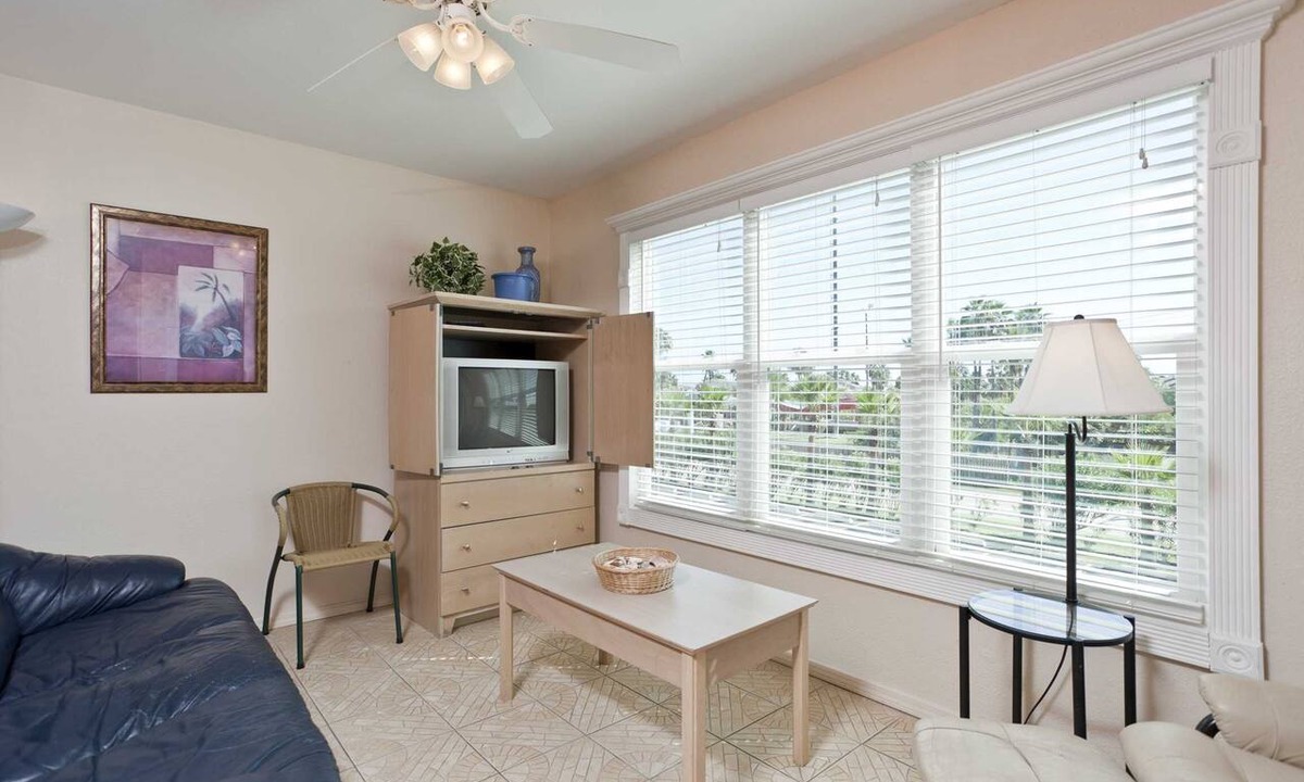 South Padre Island Condo | Gulfview II 205 - Dorm-style digs;Amazing amenities;Great location