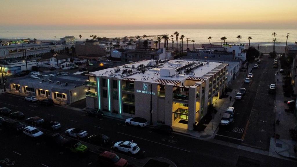 Hermosa Beach Hotel | H2O Hermosa Beach Hotel