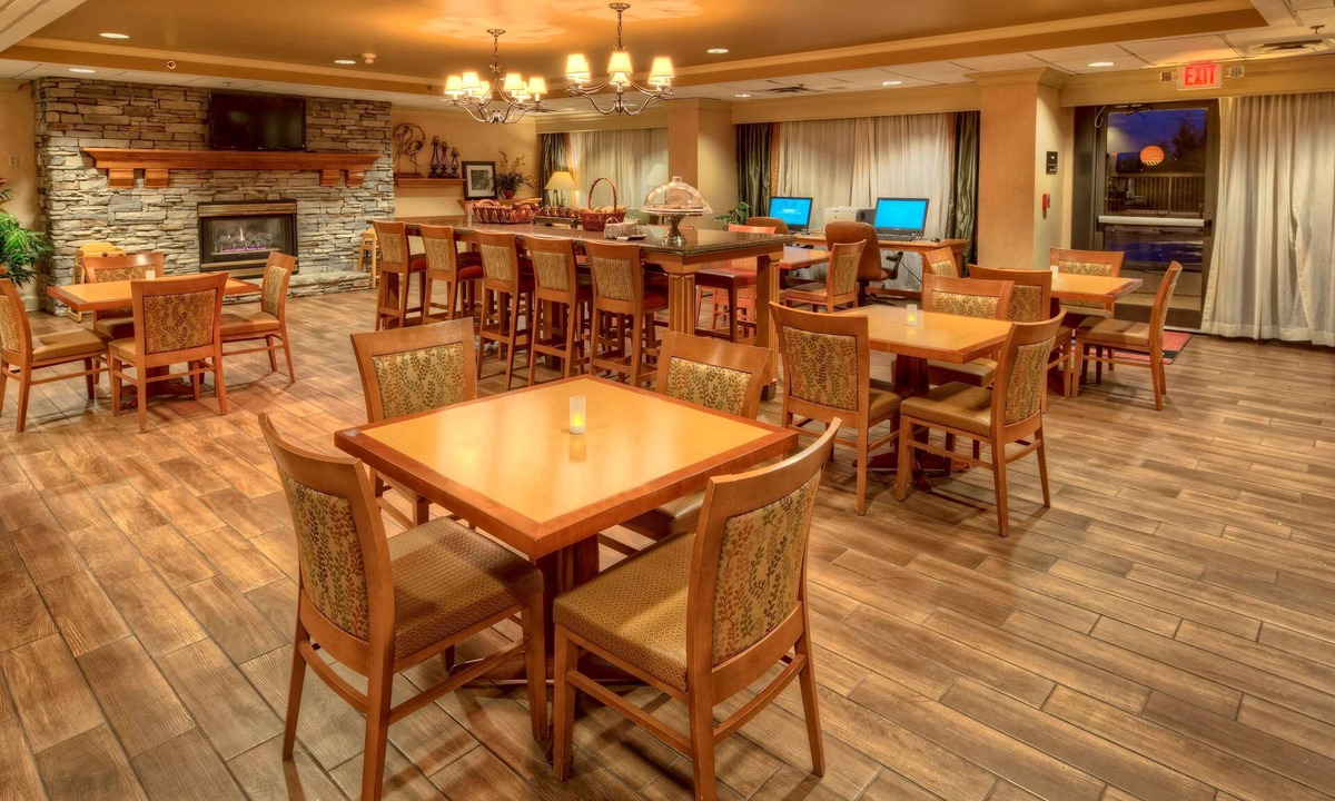 Concord Hotel | Hampton Inn by Hilton Concord/Kannapolis