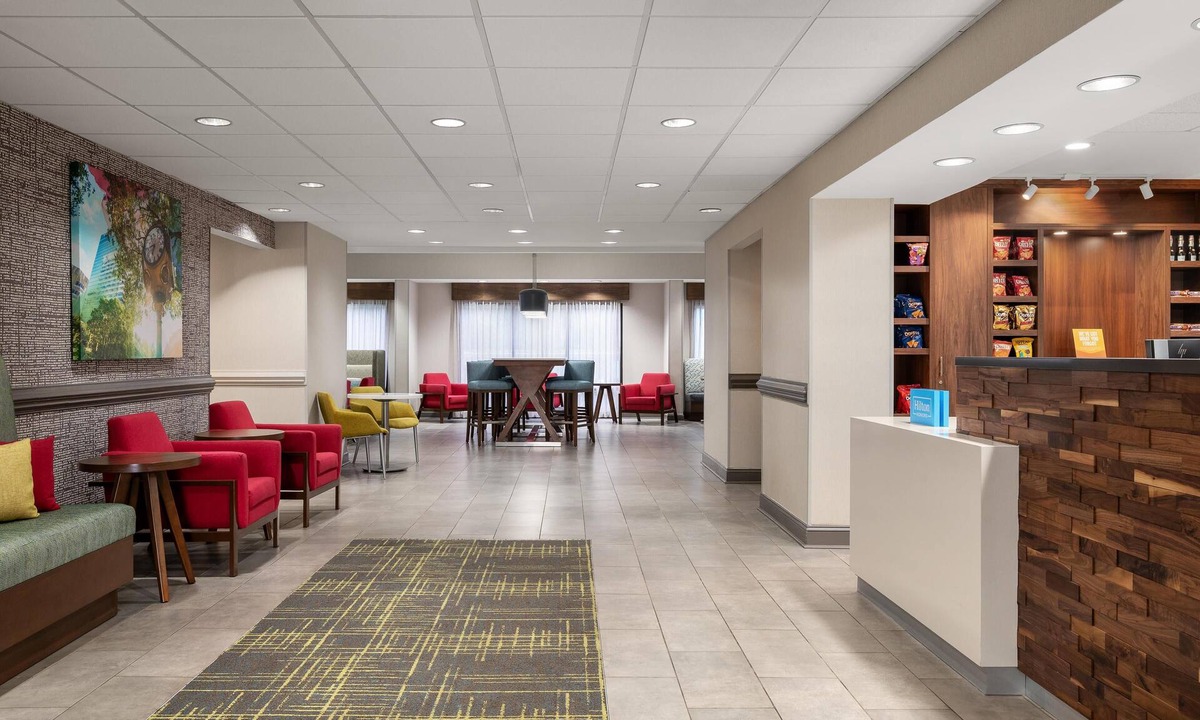 Dentsville Hotel | Hampton Inn Columbia Northeast - Fort Jackson Area