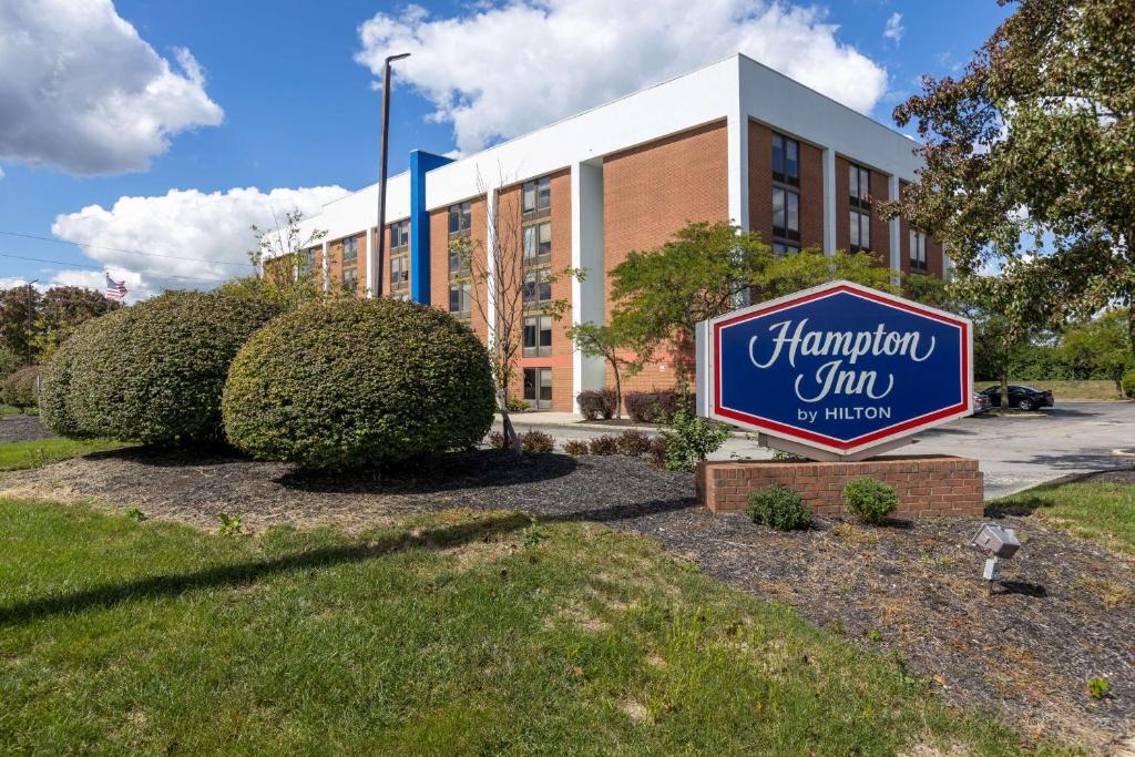 Hampton Inn | Dublin