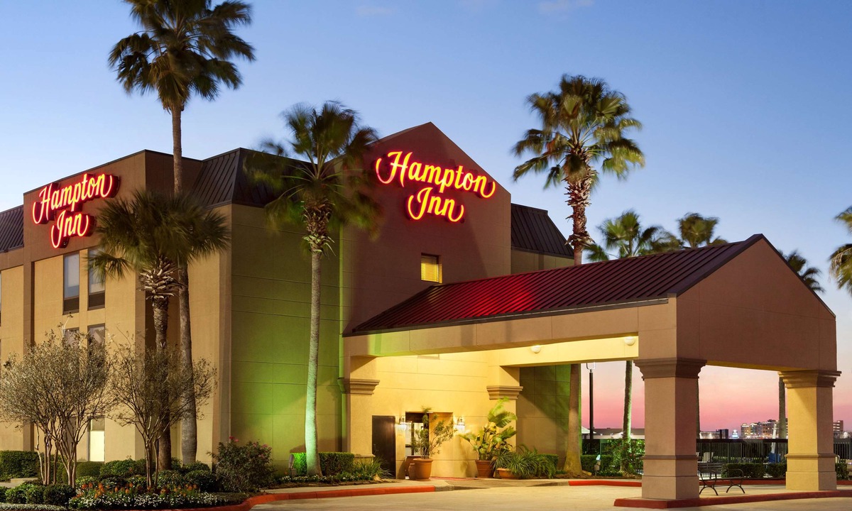 FM 1960 Hotel | Hampton Inn Houston Northwest