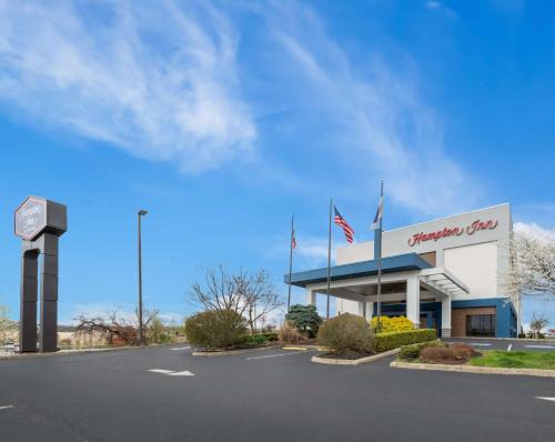 Hampton Inn Lancaster | Lancaster