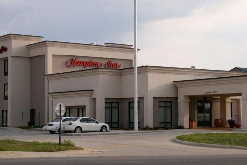 Hampton Inn Mountain | Mountain Home