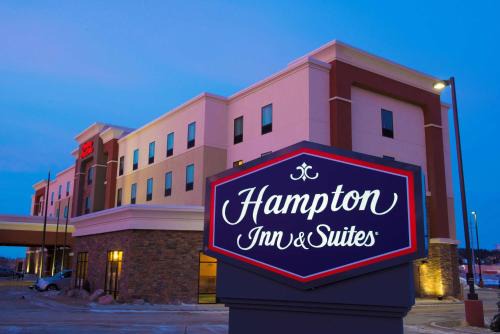 Hampton Inn Bismarck Northwest | Bismarck