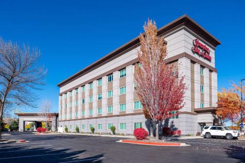 Hampton Inn | Southwest Ada County Alliance