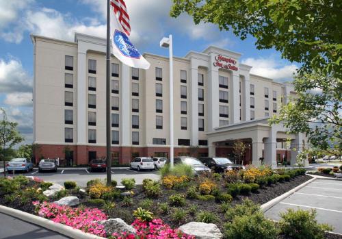 Hampton Inn | Polaris