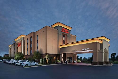 Holiday Inn Express Hotel Memphis Southwind Ihg | Millington