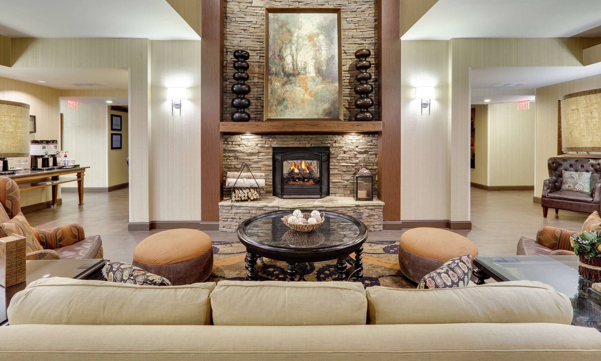 Mooresville Hotel | Hampton Inn & Suites Mooresville/Lake Norman