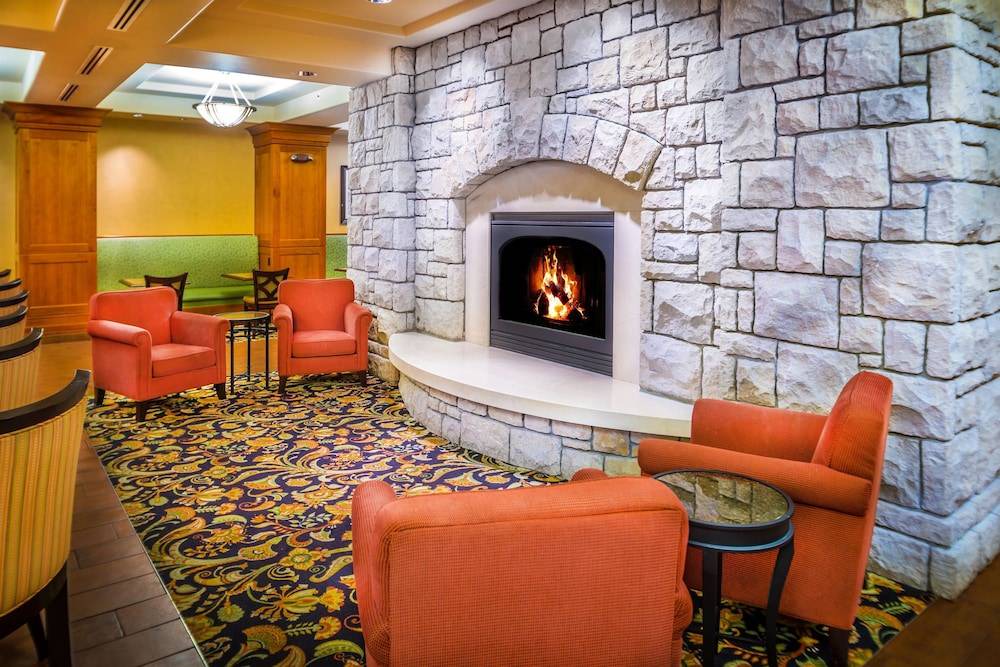 Southwest Ada County Alliance Hotel | Hampton Inn & Suites Boise/Spectrum