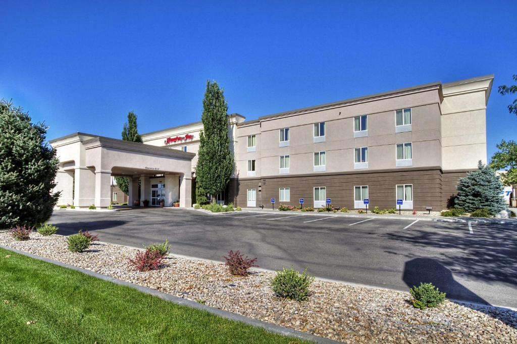 Comfort Inn Suites Jerome Twin Falls | Twin Falls