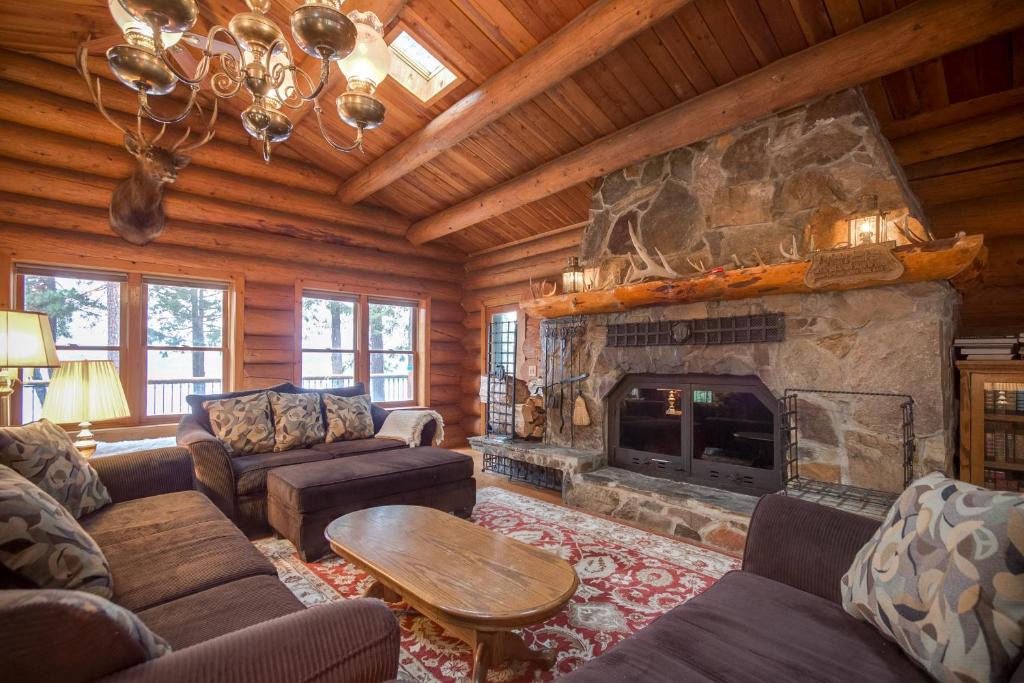 Hayden Lake House | Hayden Lake Luxury