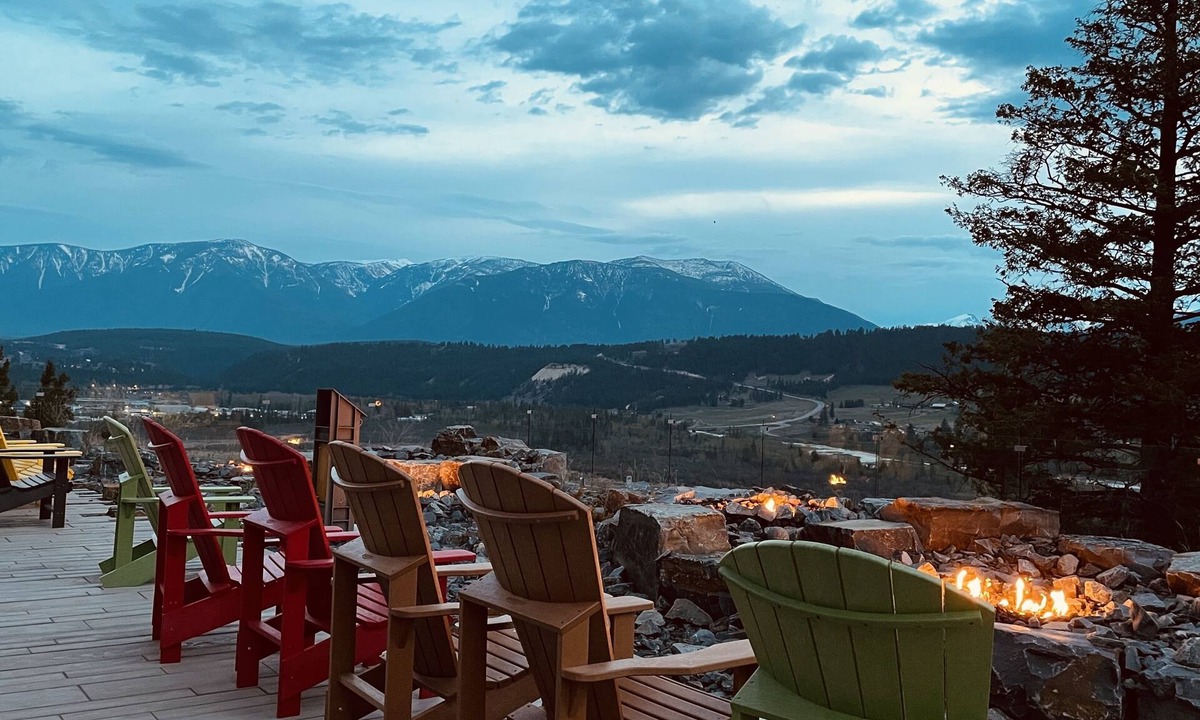 Invermere Hotel | Headwaters Lodge at Eagle Ranch Resort