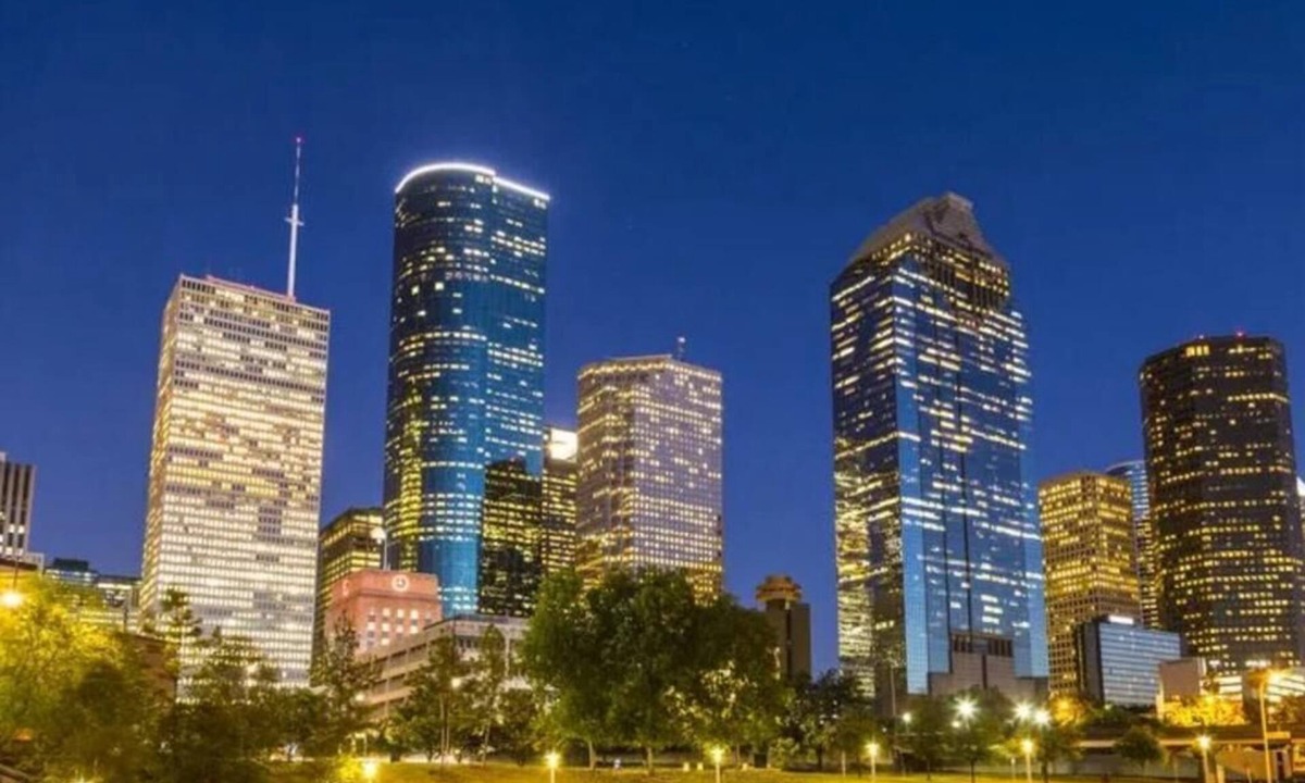 Texas Medical Center Apartment | Heart of Houston NRG - TMC studio @ Main Street 77030