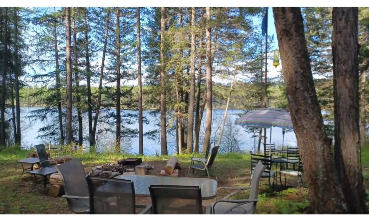Olney RV Rental | Hideaway Hut 4/ 2 Bunkbeds