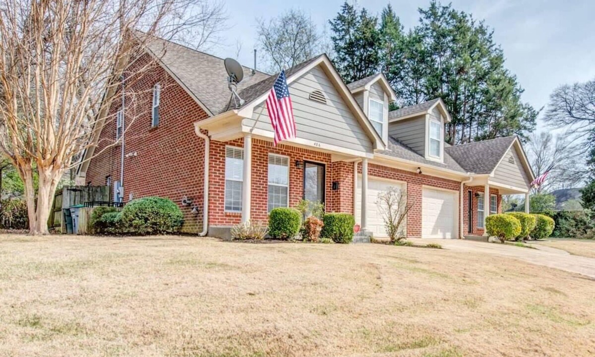 University District House | High Point Terrace Escape 6