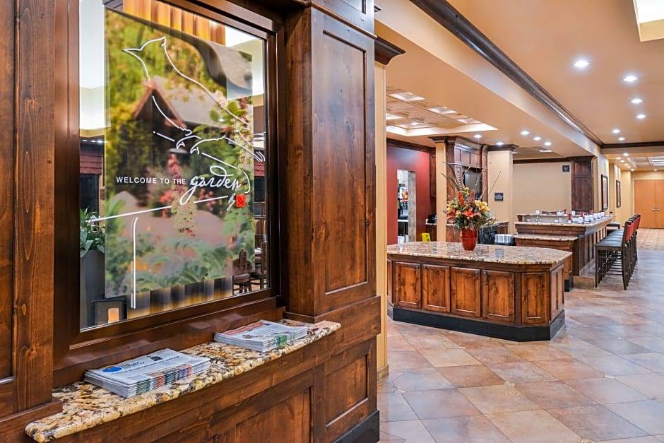 Twin Falls Hotel | Hilton Garden Inn Twin Falls