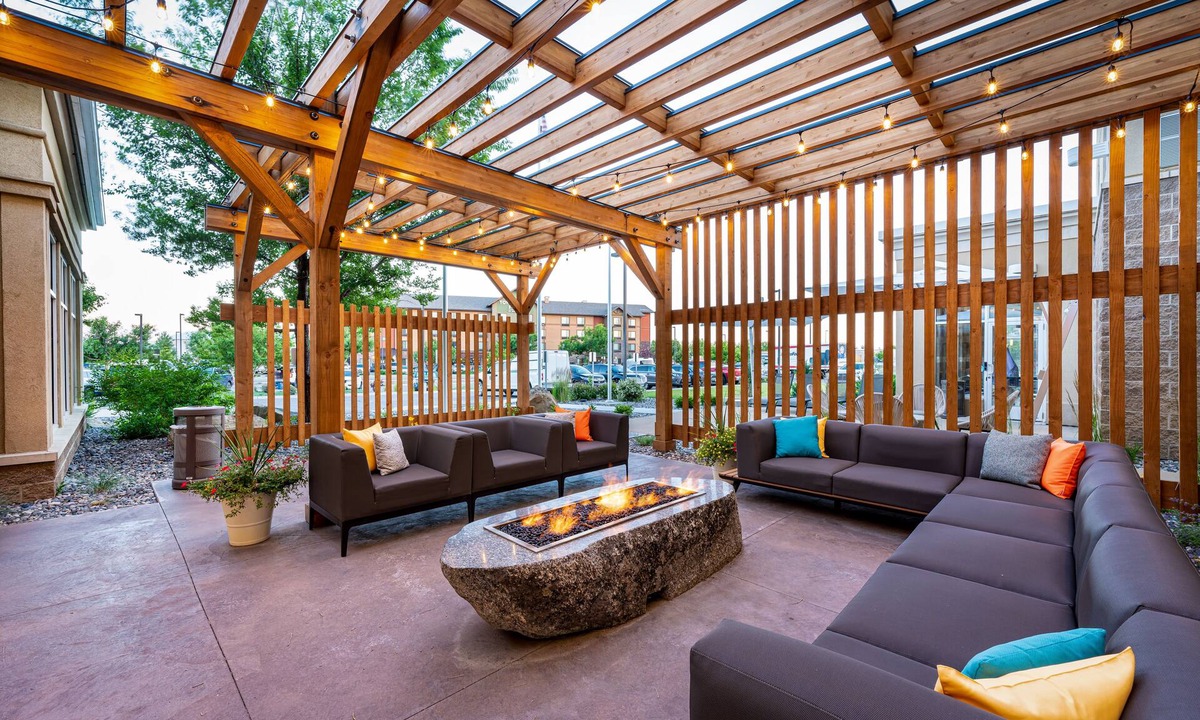 Billings Hotel | Hilton Garden Inn Billings
