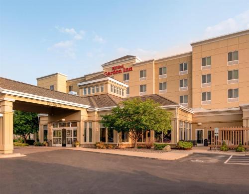 Hilton Garden Inn Billings | Billings