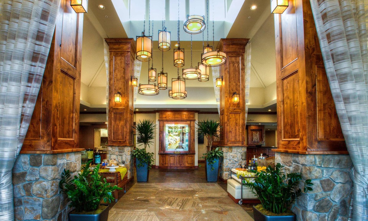 Eagle Hotel | Hilton Garden Inn Boise/Eagle