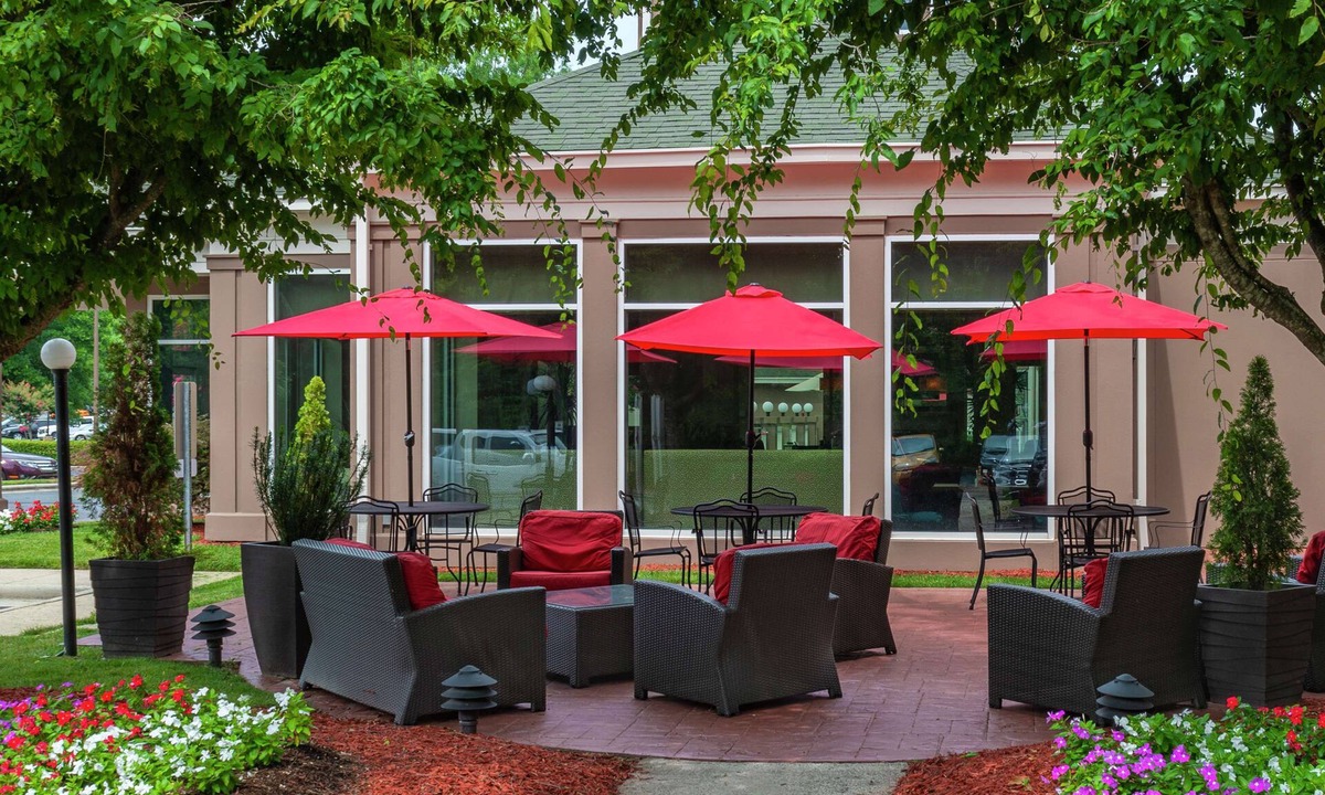 Pineville Hotel | Hilton Garden Inn Charlotte Pineville