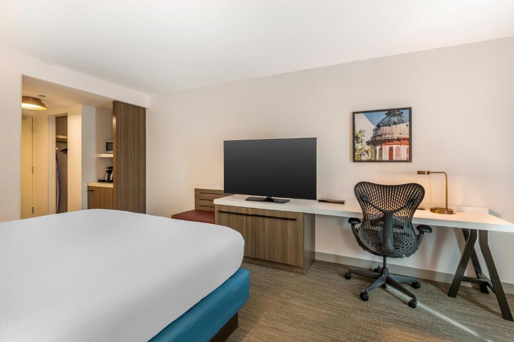 State Park Hotel | Hilton Garden Inn Columbia/Northeast