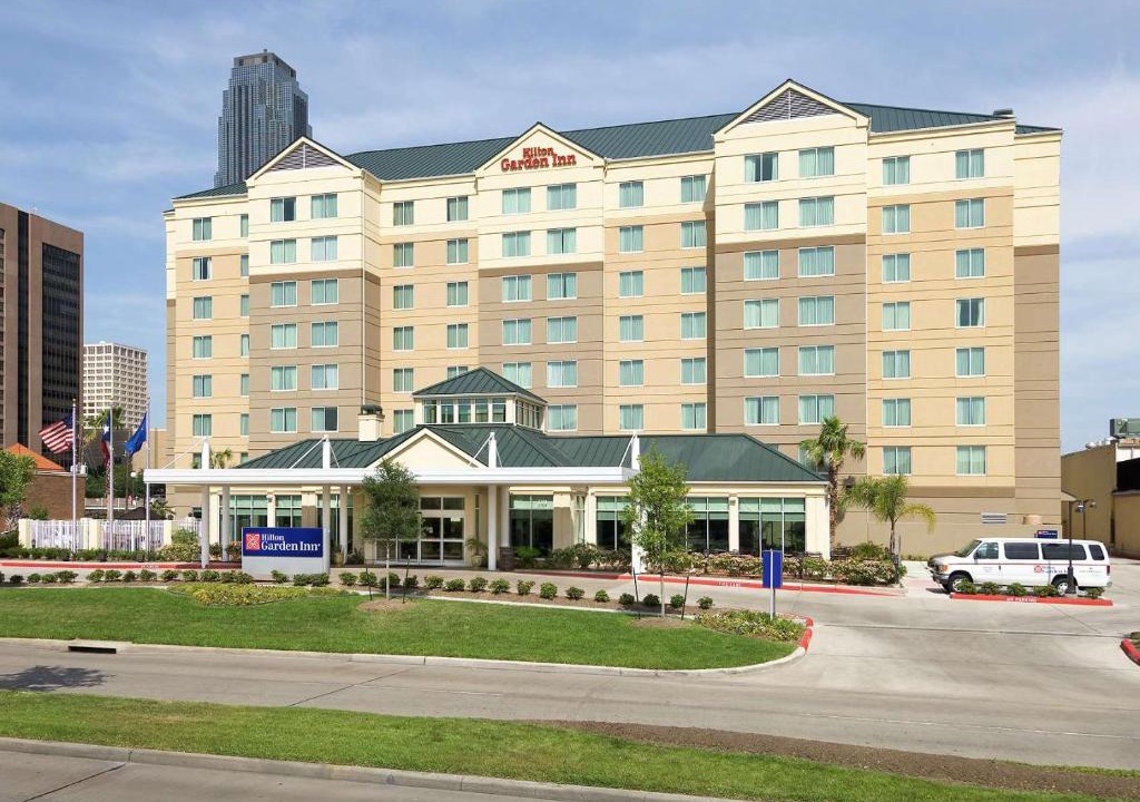 The Galleria Hotel | Hilton Garden Inn Houston/Galleria Area