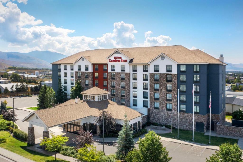 Grant Creek Hotel | Hilton Garden Inn Missoula