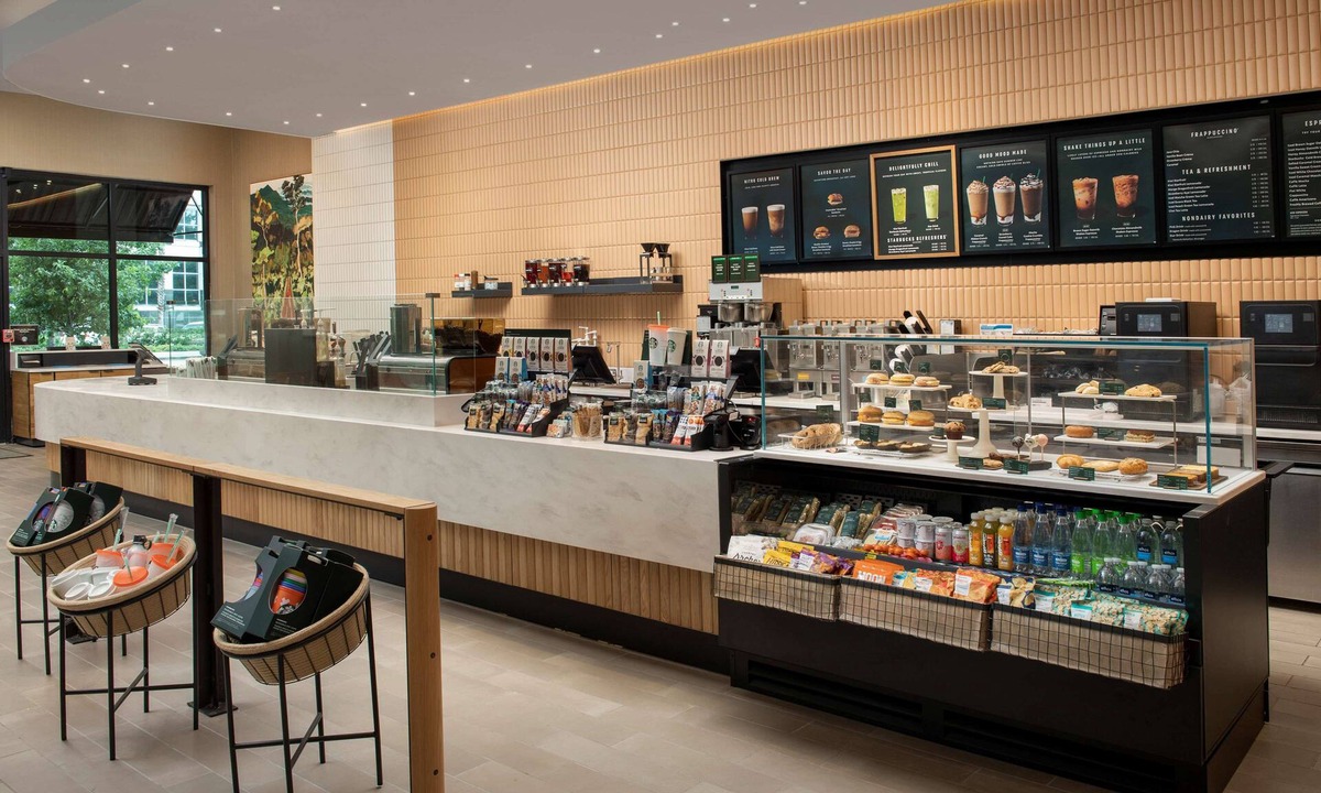 Lake Eola Heights Hotel | Hilton Garden Inn Orlando Downtown