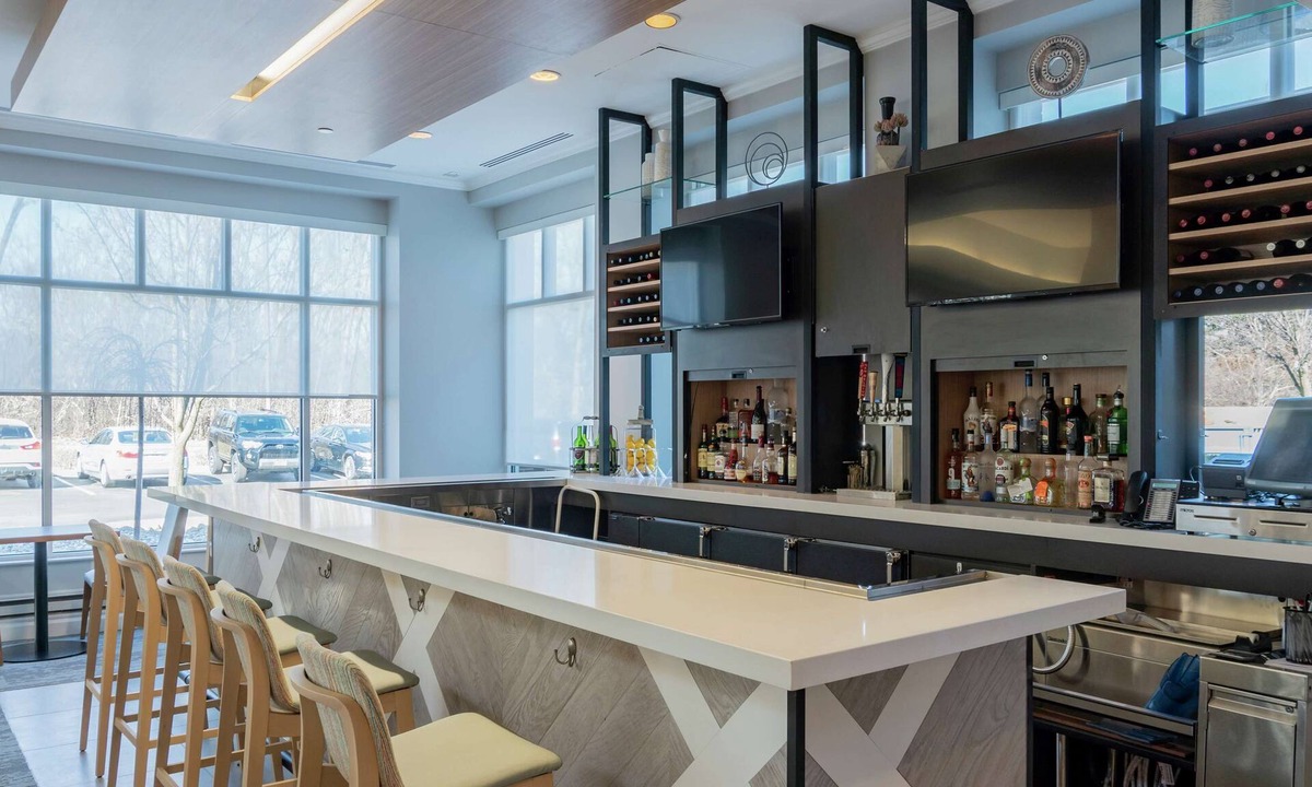 Plymouth Hotel | Hilton Garden Inn Plymouth