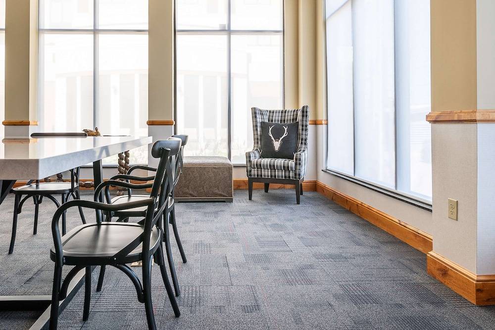 Kalispell Hotel | Hilton Garden Inn Kalispell