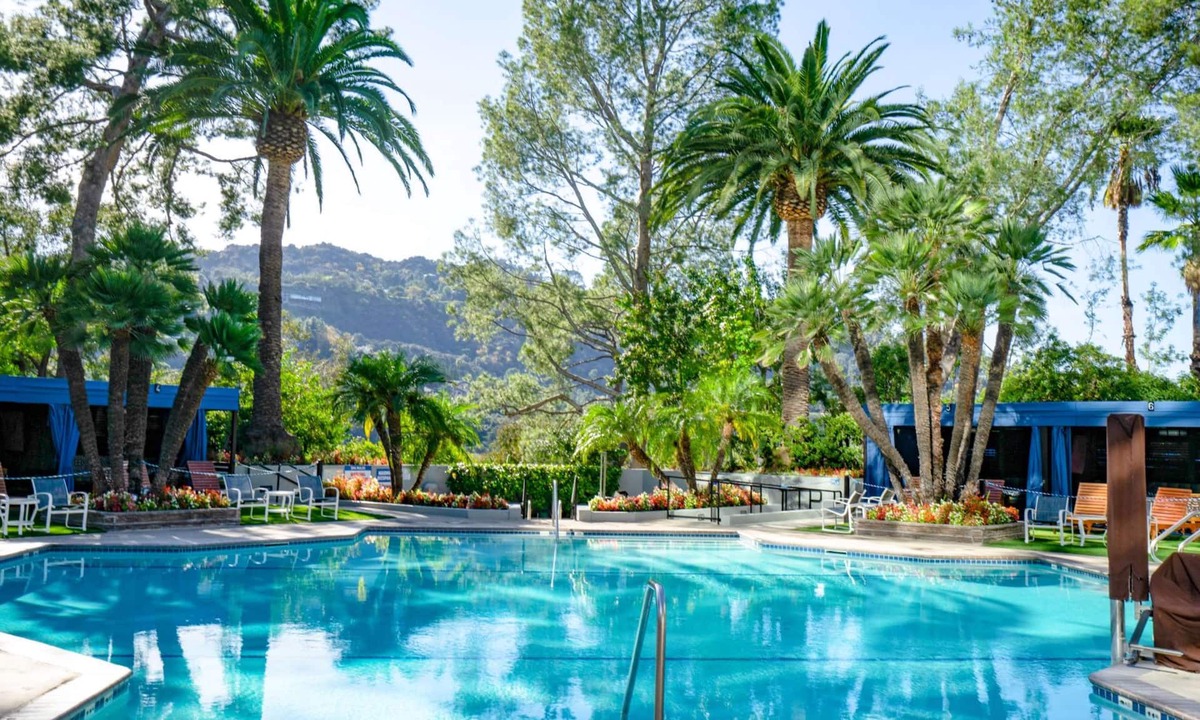Universal City Hotel | Hilton Los Angeles/Universal City