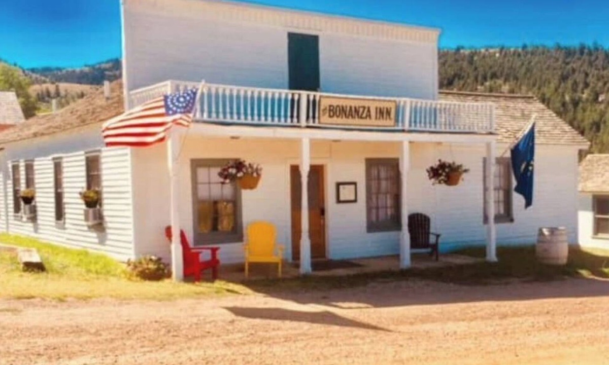 Bonanza Inn Virginia City | Virginia City
