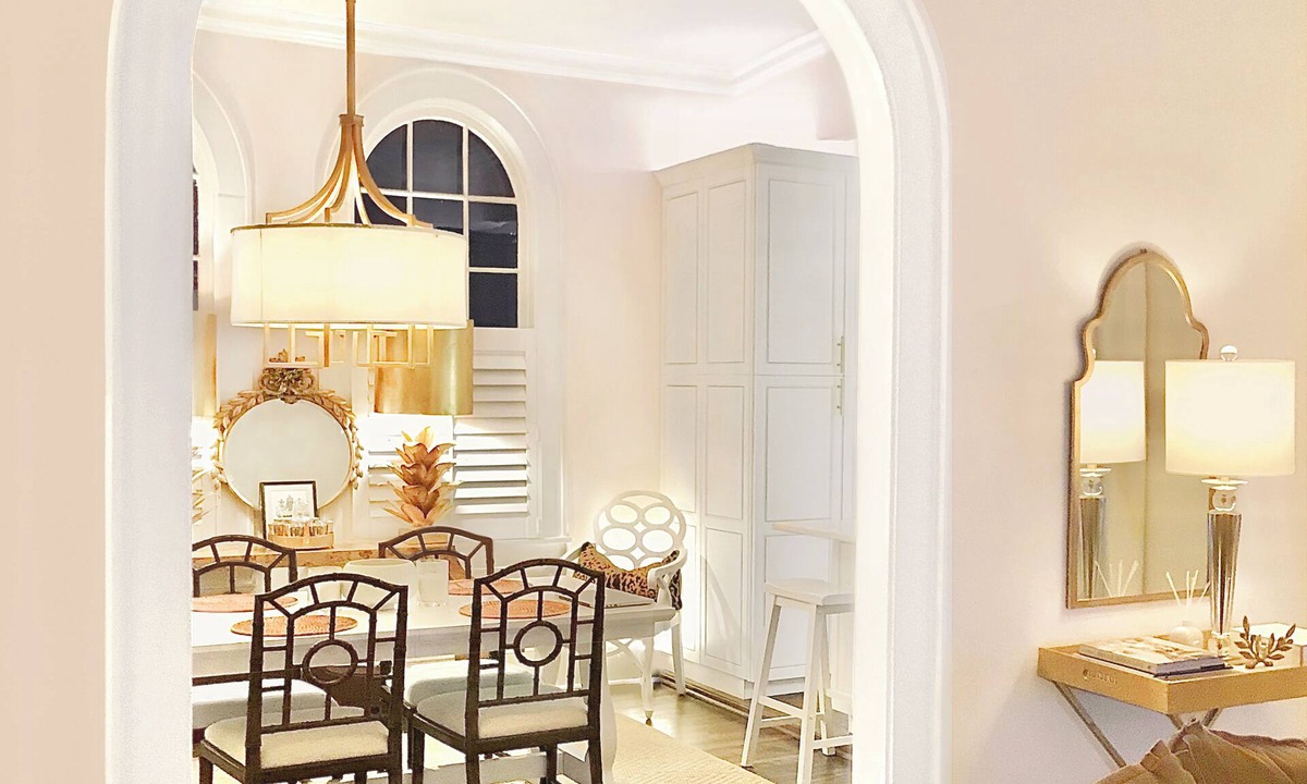 Myers Park House | Historic Myers Park 3-Story Luxury Townhome on Queens Road