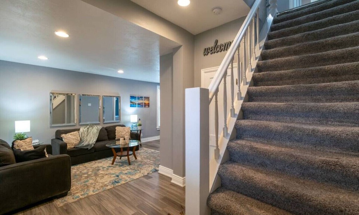 Great Falls House | Historic Updated Great Falls Home w/Fire Pit